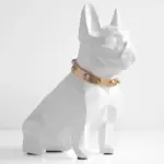 GeometricBulldogCoinBox Homeko7