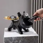 GeometricBulldogKeyTray Homeko2