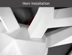 GeometricDeerMount-Homeko3 GeometricDeerMount Homeko3