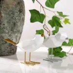 GeometricGoldfinchBird-Homeko2 GeometricGoldfinchBird Homeko2