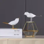 GeometricGoldfinchBird-Homeko3 GeometricGoldfinchBird Homeko3