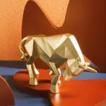 GeometricRagingBull Homeko10