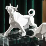 GeometricRagingBull Homeko3