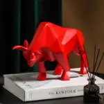 GeometricRagingBull Homeko4