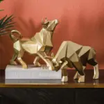 GeometricRagingBull Homeko5