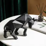 GeometricRagingBull Homeko6