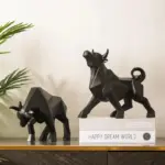 GeometricRagingBull Homeko7