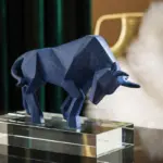 GeometricRagingBull Homeko9