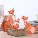 GeometricRedFox-Homeko3 GeometricRedFox Homeko3