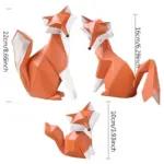 GeometricRedFox-Homeko6 GeometricRedFox Homeko6