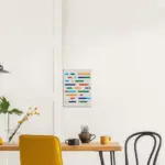 Geometric Canvas tag1