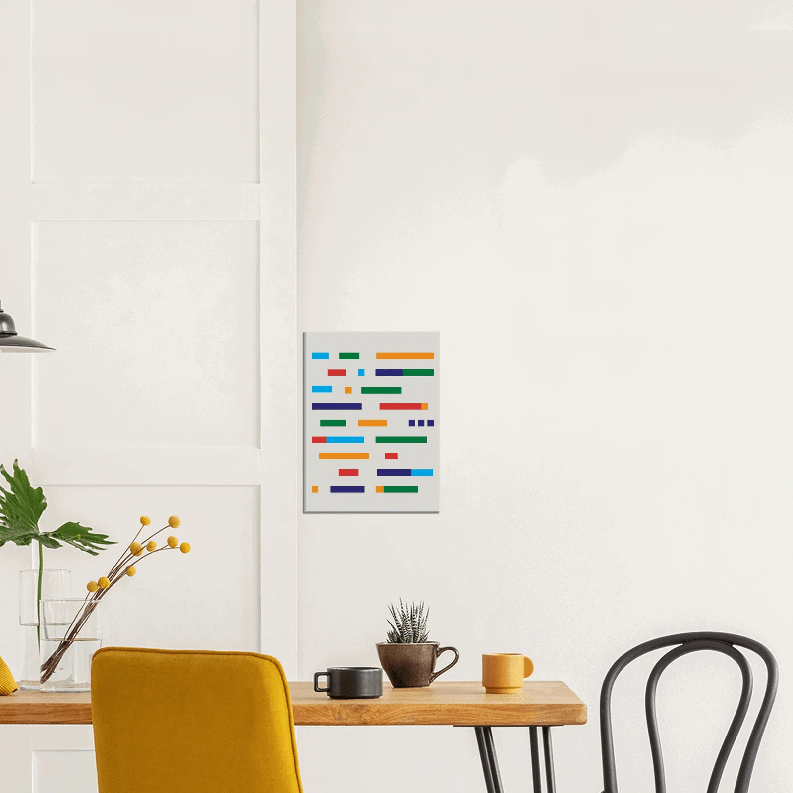 Geometric Canvas -  - #tag1#