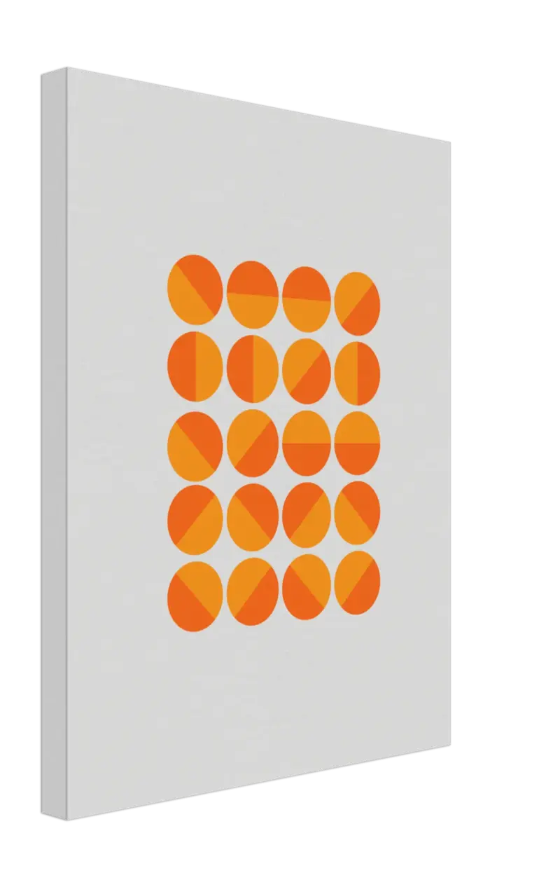 Geometric Canvas tag1