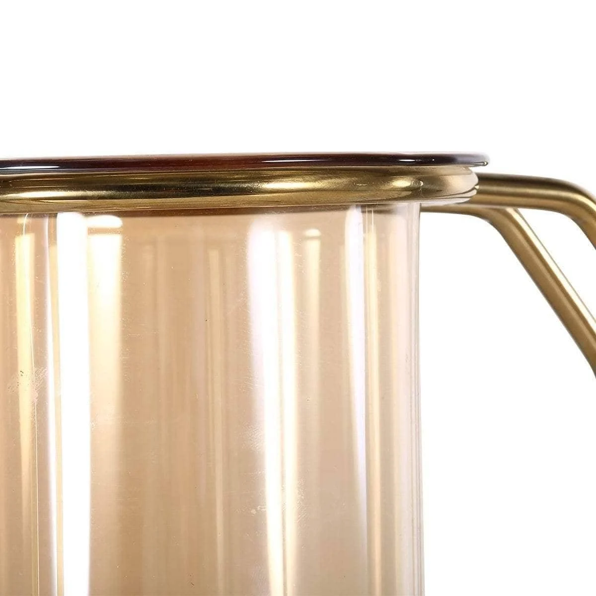 Geometric Centerpiece Flower Pot: Modern and Unique Home Decoration -