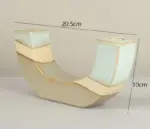 Geometric_Ceramic_Marble_Candle_Holder_-_-4193596 Geometric Ceramic Marble Candle Holder