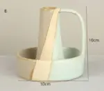 Geometric_Ceramic_Marble_Candle_Holder_-_-4193600 Geometric Ceramic Marble Candle Holder