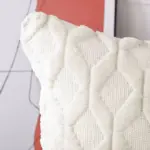 Geometric Cushion Cover for Stylish Sofa Decor