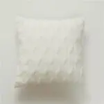 Geometric Cushion Cover for Stylish Sofa Decor