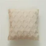 Geometric Cushion Cover for Stylish Sofa Decor