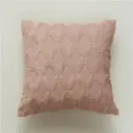 Geometric Cushion Cover for Stylish Sofa Decor