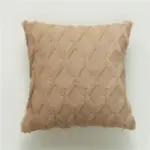 Geometric Cushion Cover for Stylish Sofa Decor