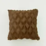 Geometric Cushion Cover for Stylish Sofa Decor