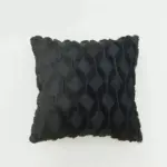 Geometric Cushion Cover for Stylish Sofa Decor