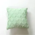 Geometric Cushion Cover for Stylish Sofa Decor