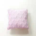 Geometric Cushion Cover for Stylish Sofa Decor