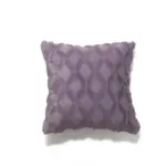 Geometric Cushion Cover for Stylish Sofa Decor