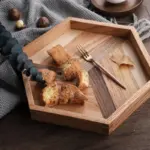 Geometric Display Tray tag1