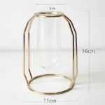 Geometric Floating Vase tag1