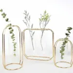 Geometric Floating Vase tag1