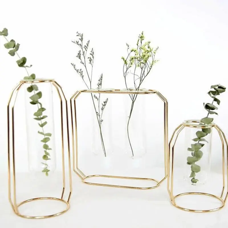 Geometric Floating Vase tag1