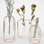 Geometric Floating Vase tag1