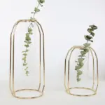 Geometric Floating Vase tag1