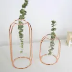 Geometric Floating Vase tag1