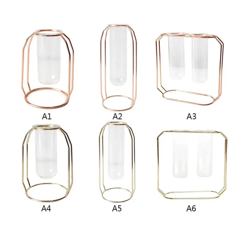 Geometric Floating Vase tag1