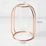 Geometric Floating Vase tag1