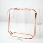 Geometric Floating Vase tag1