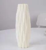 Geometric_Narrow_Flower_Vase_-_-4194012 Geometric Narrow Flower Vase