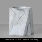 Geometric Pod tag1