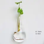 Geometric Wall Planters