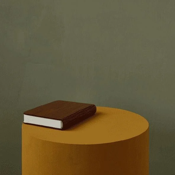 Get Lost in Your Book - 360 Degree LED Book Decor Lamp -