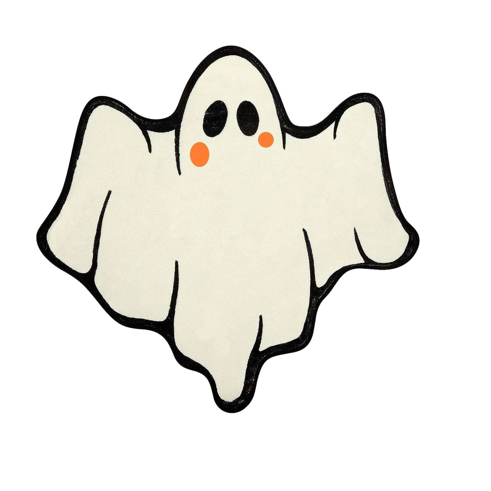 Ghost Kid Halloween Carpet Family -  - #tag1#
