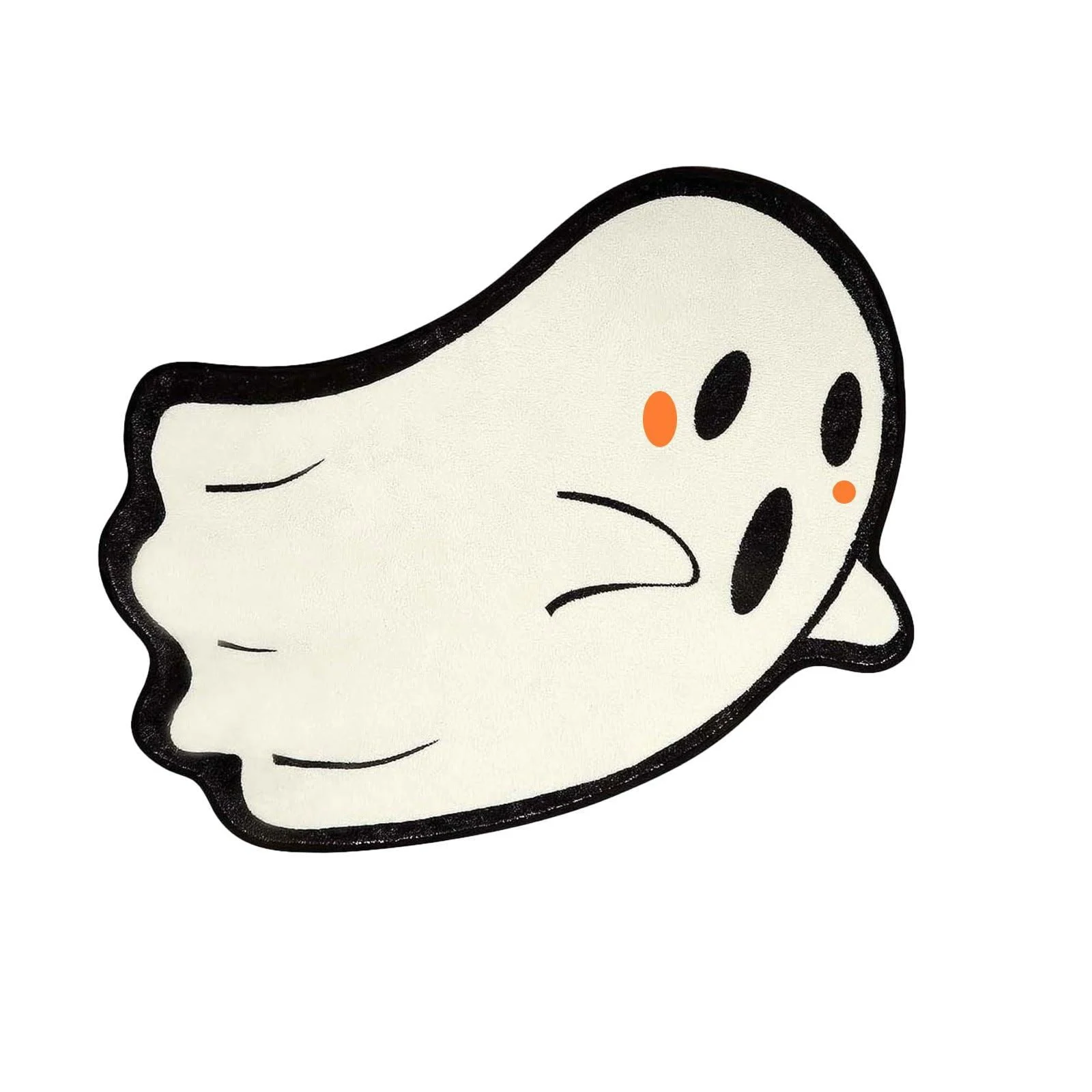 Ghost Kid Halloween Carpet Family -  - #tag1#