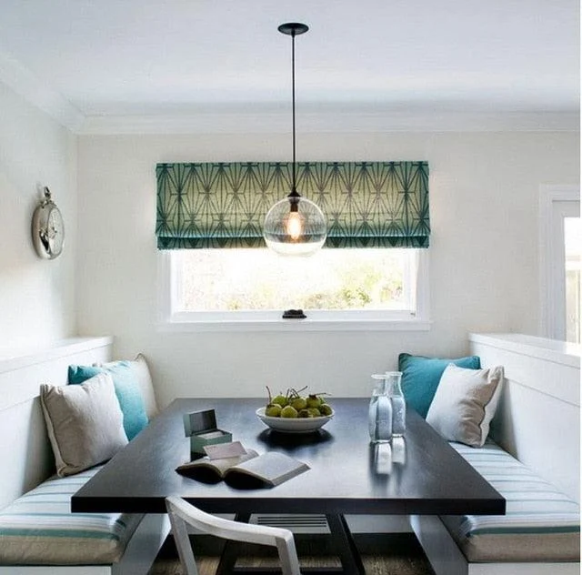 Gia - Glass Dome Hanging Lamp -  - #tag1#