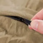 Giant Soft Micro Suede Bean Bag Cover only Decorfaure