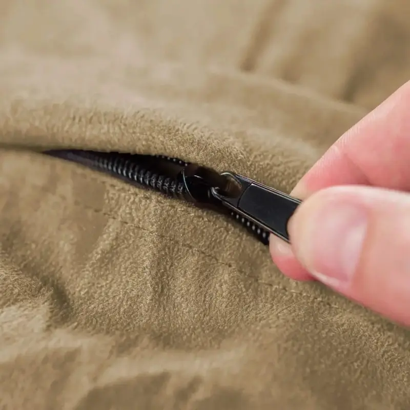 Giant Soft Micro Suede Bean Bag Cover only Decorfaure