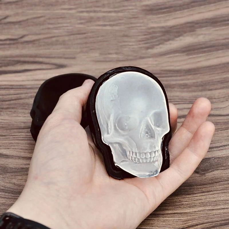 Giant Skull Ice Cube -  - #tag1#